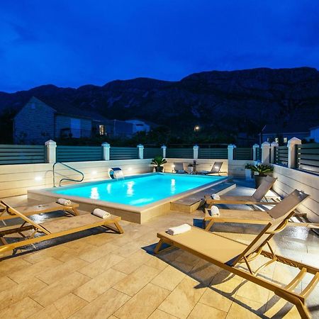 Apartments Dubelj Komolac Kültér fotó