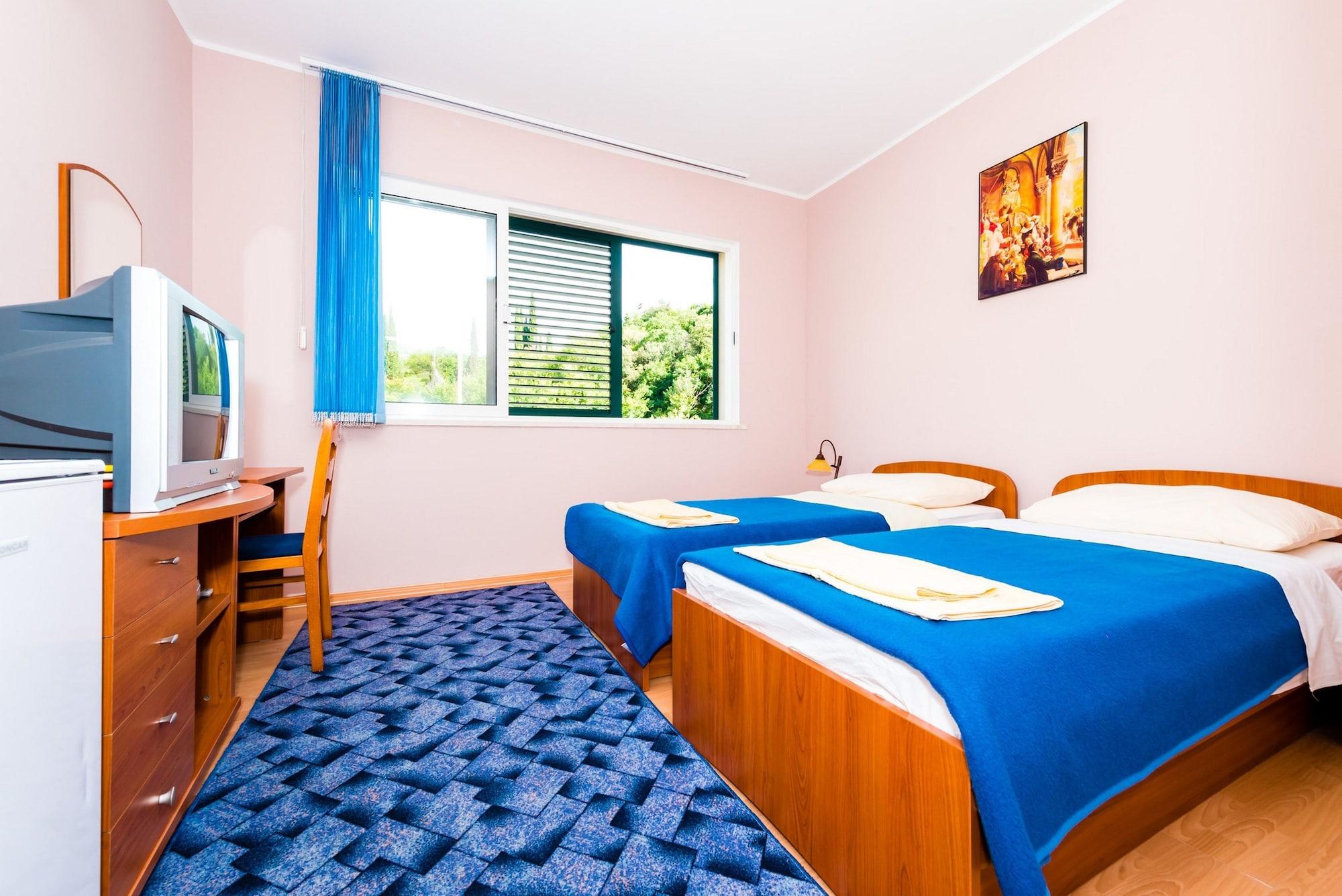 Apartments Dubelj Komolac Kültér fotó