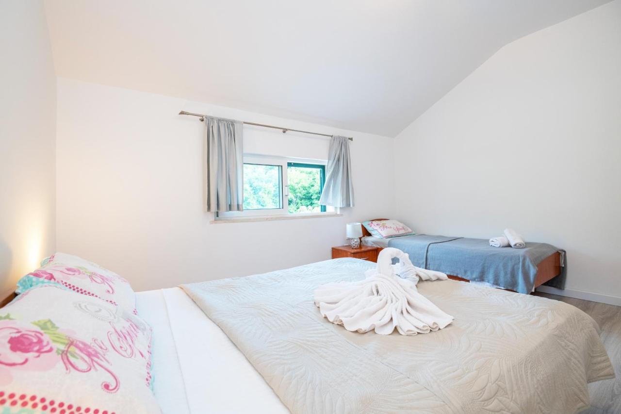Apartments Dubelj Komolac Kültér fotó