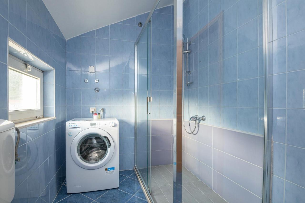 Apartments Dubelj Komolac Kültér fotó