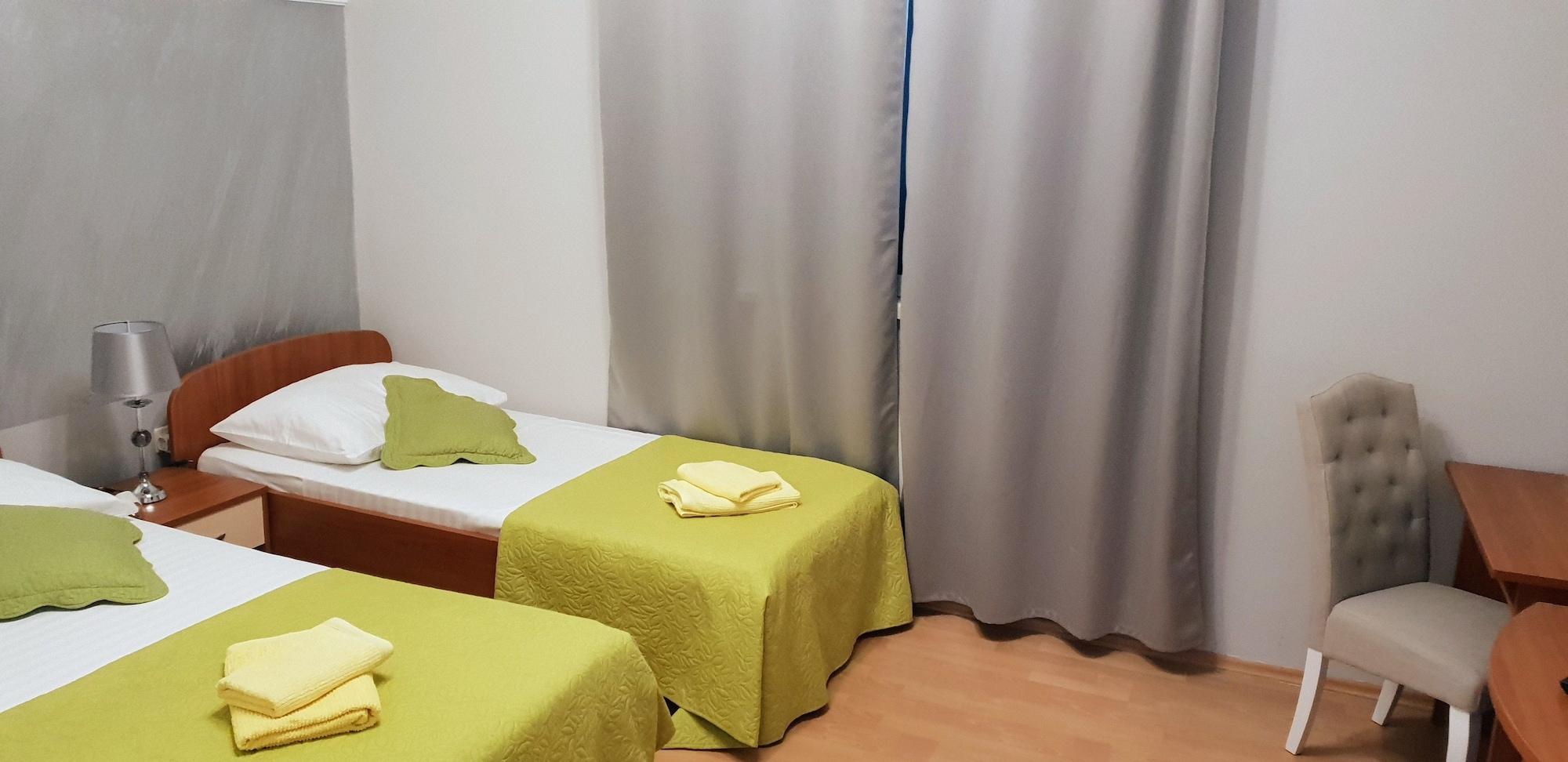 Apartments Dubelj Komolac Kültér fotó
