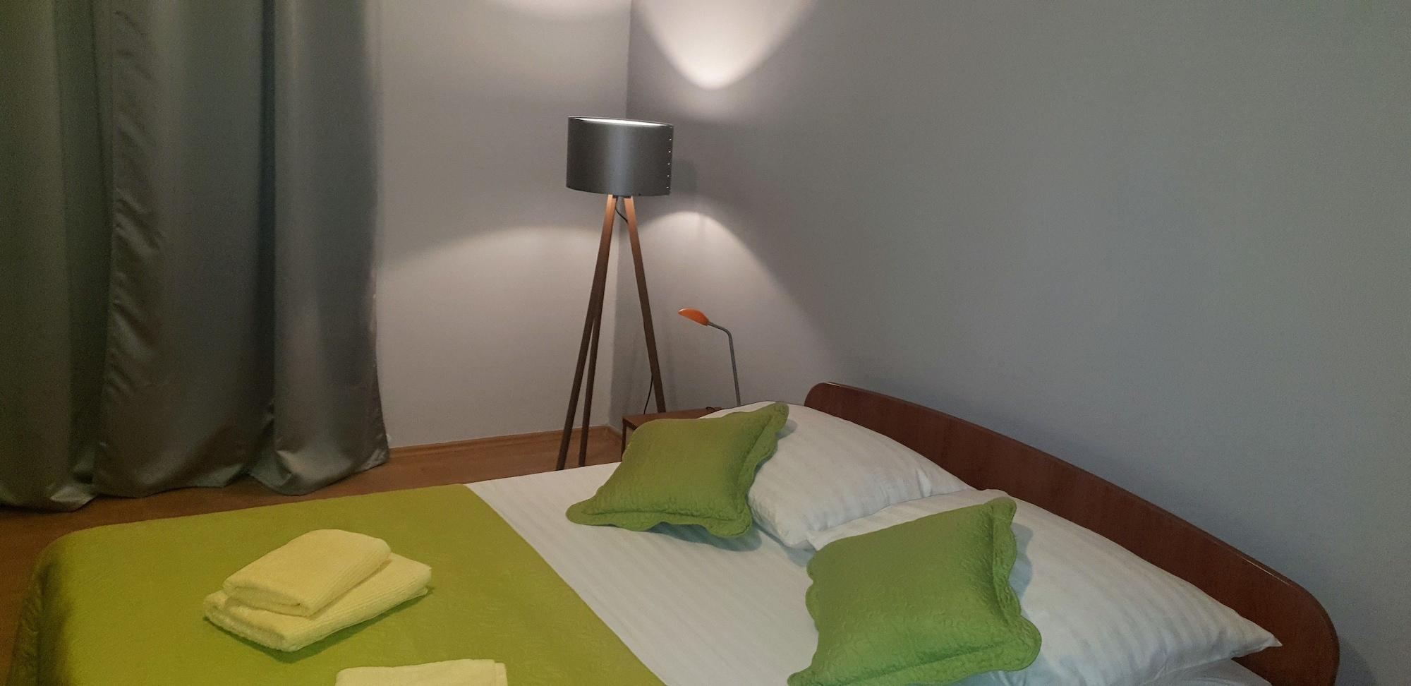 Apartments Dubelj Komolac Kültér fotó