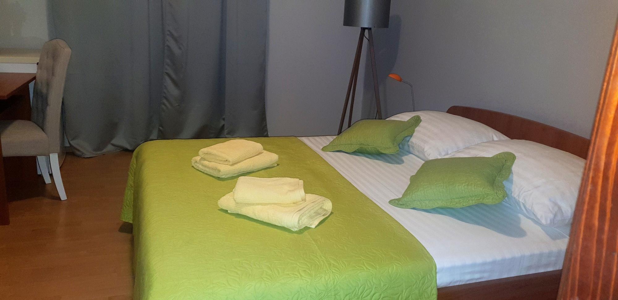 Apartments Dubelj Komolac Kültér fotó