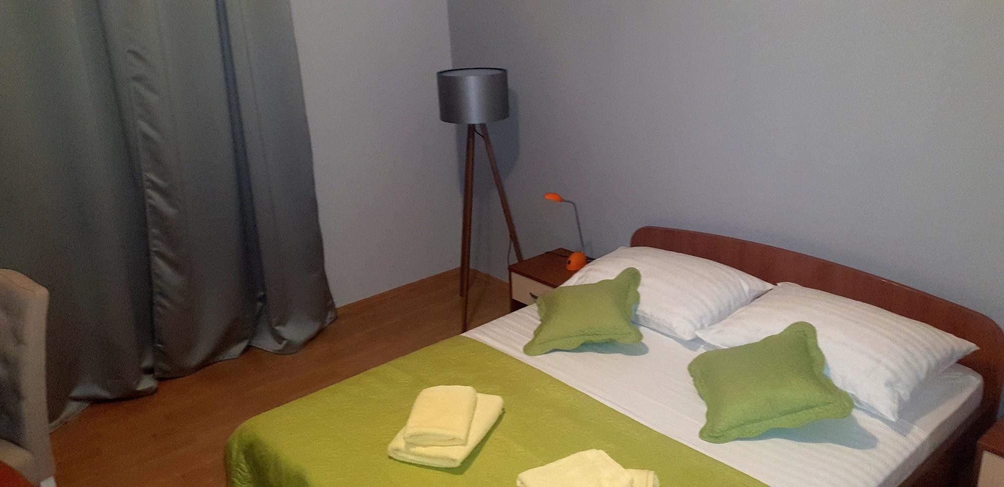 Apartments Dubelj Komolac Kültér fotó