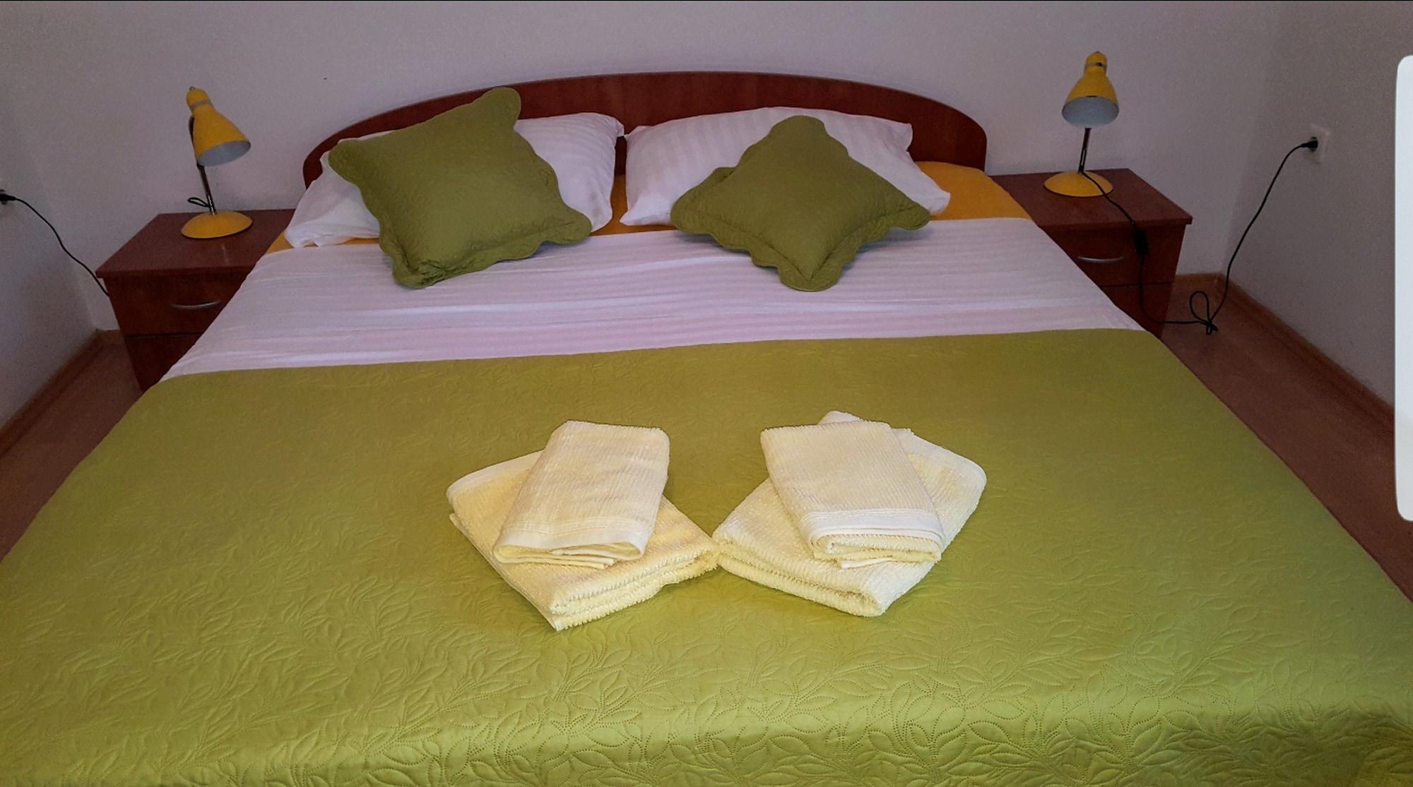 Apartments Dubelj Komolac Kültér fotó