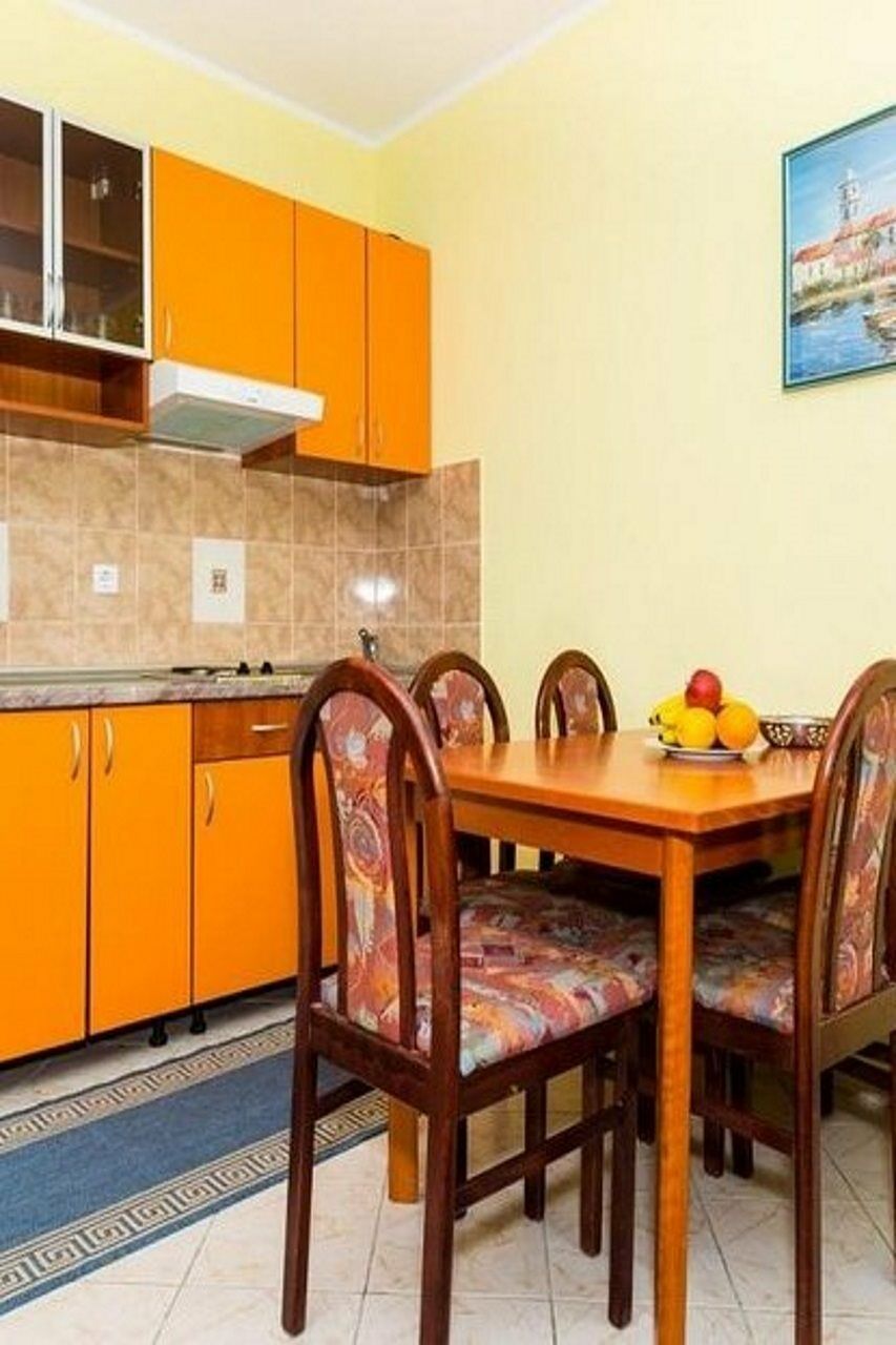 Apartments Dubelj Komolac Kültér fotó